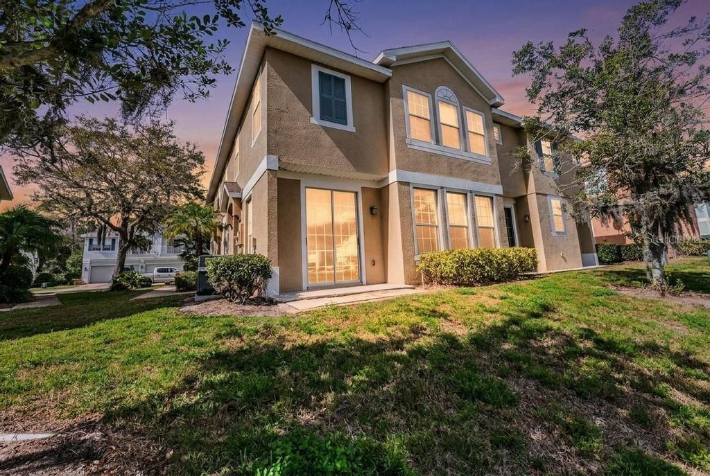 Photo of 8512 Shallow Creek Court, New Port Richey, FL 34653 (MLS # TB8482930)