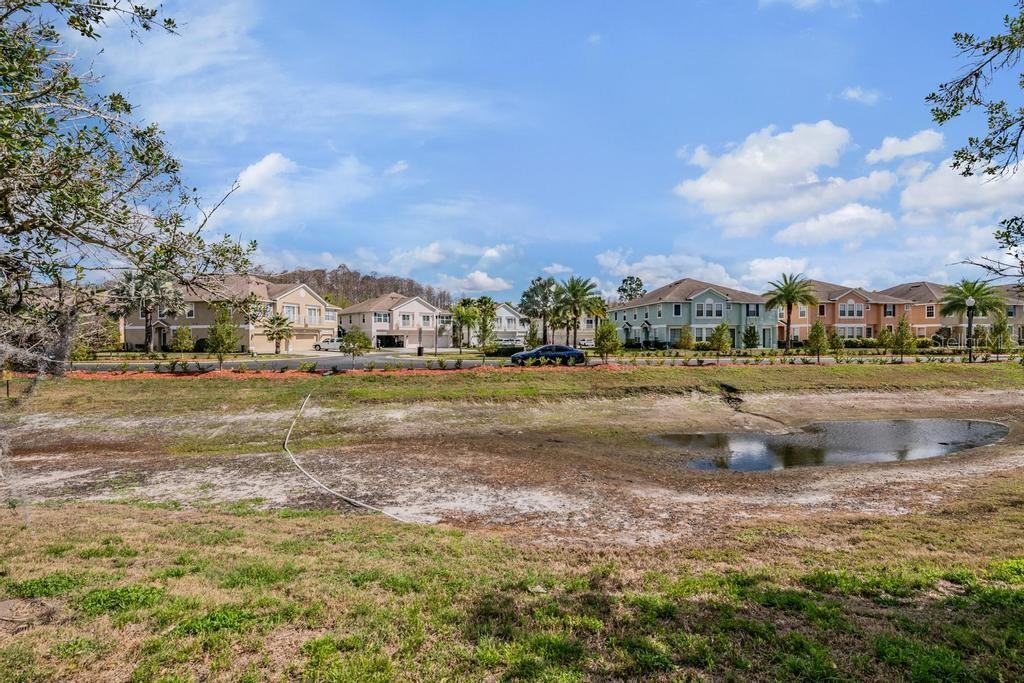 LITTLE CREEK - Residential