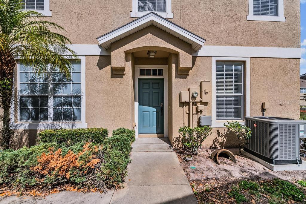 LITTLE CREEK - Residential