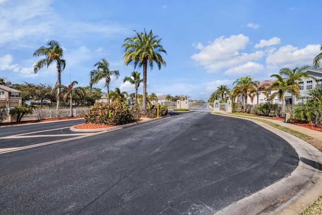 Photo of 8512 Shallow Creek Court, New Port Richey, FL 34653 (MLS # TB8482930)