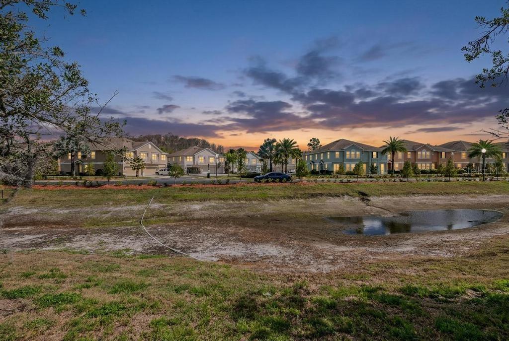 LITTLE CREEK - Residential