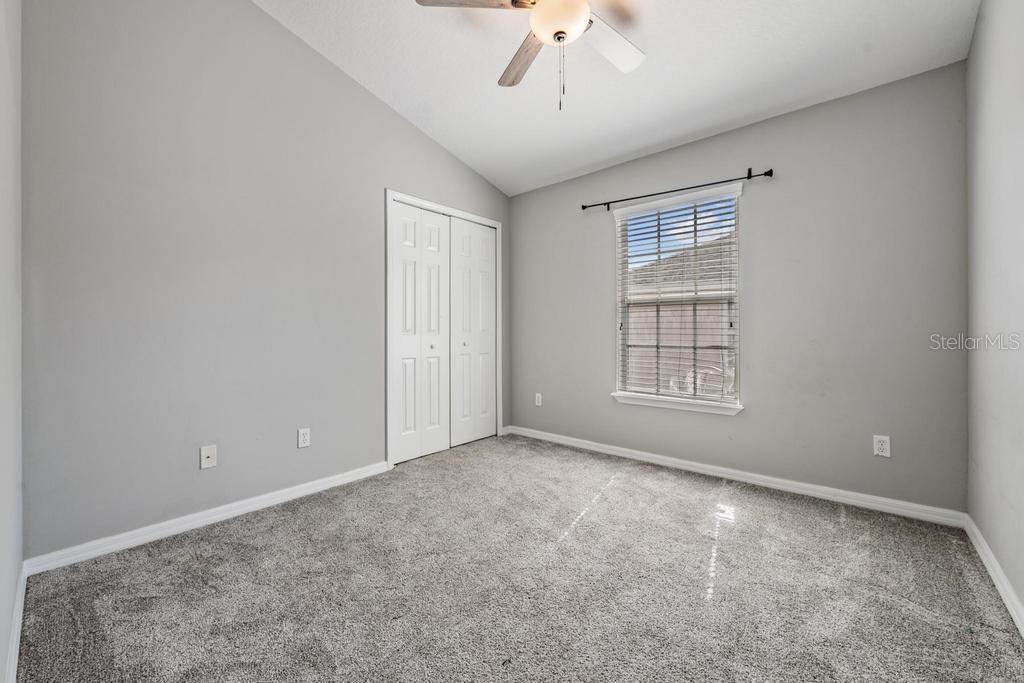 LITTLE CREEK - Residential