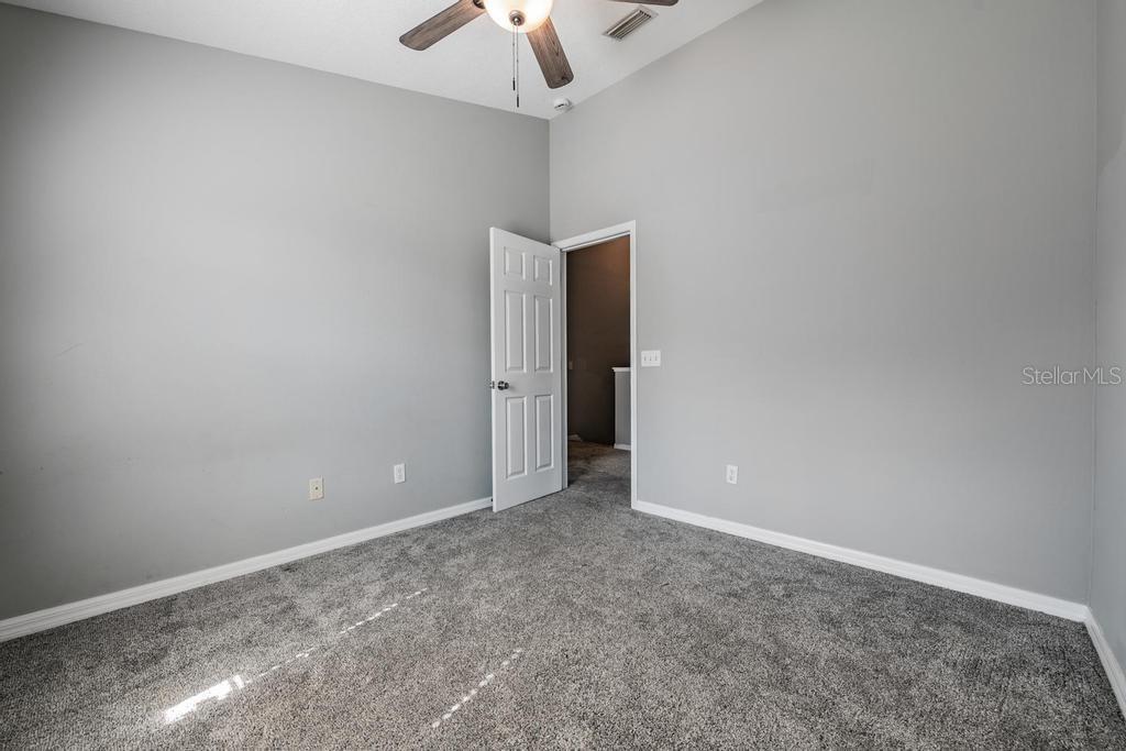 LITTLE CREEK - Residential