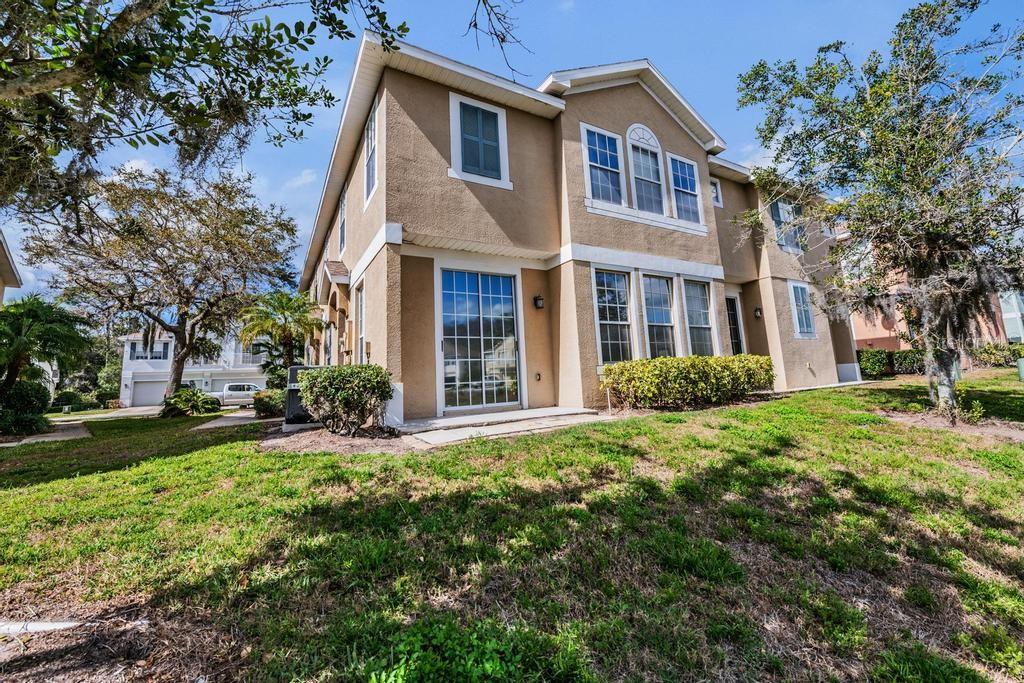 LITTLE CREEK - Residential