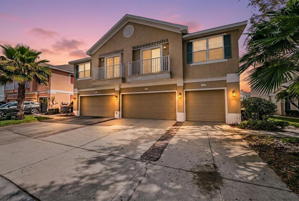 LITTLE CREEK - Residential