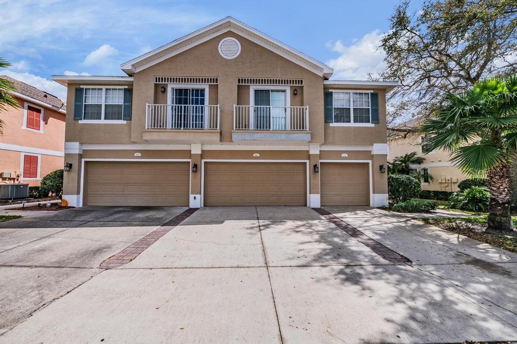 LITTLE CREEK - Residential