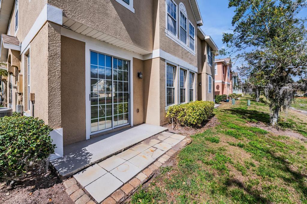 LITTLE CREEK - Residential