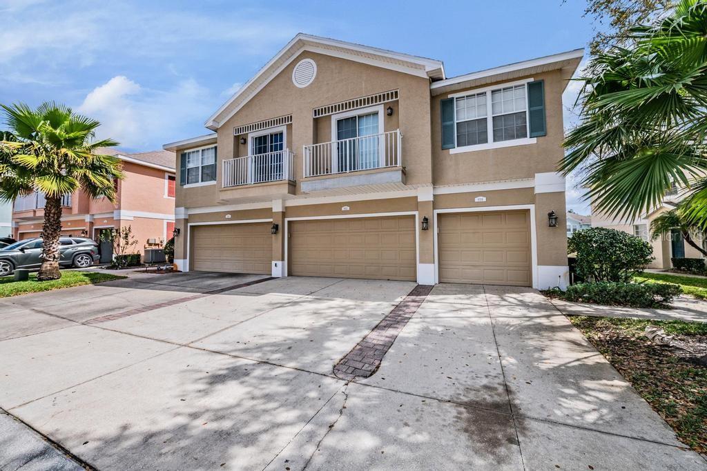 LITTLE CREEK - Residential