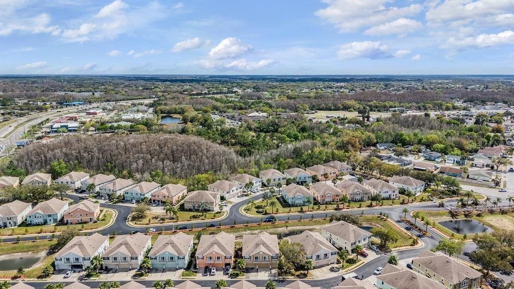 LITTLE CREEK - Residential