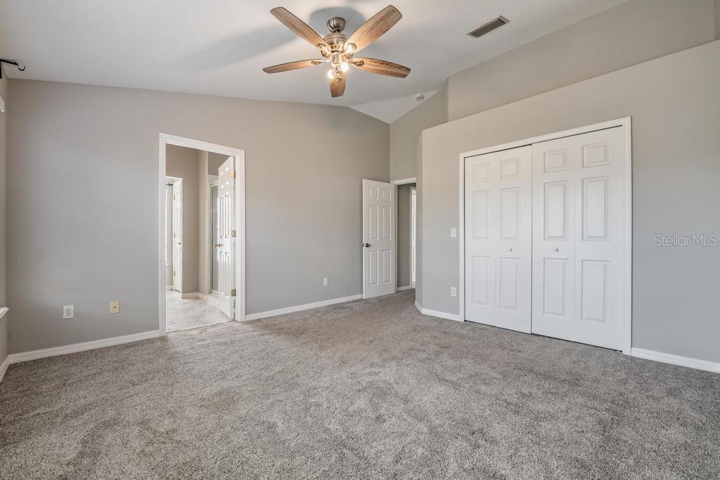 LITTLE CREEK - Residential