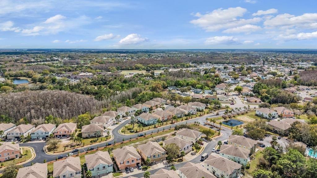 LITTLE CREEK - Residential