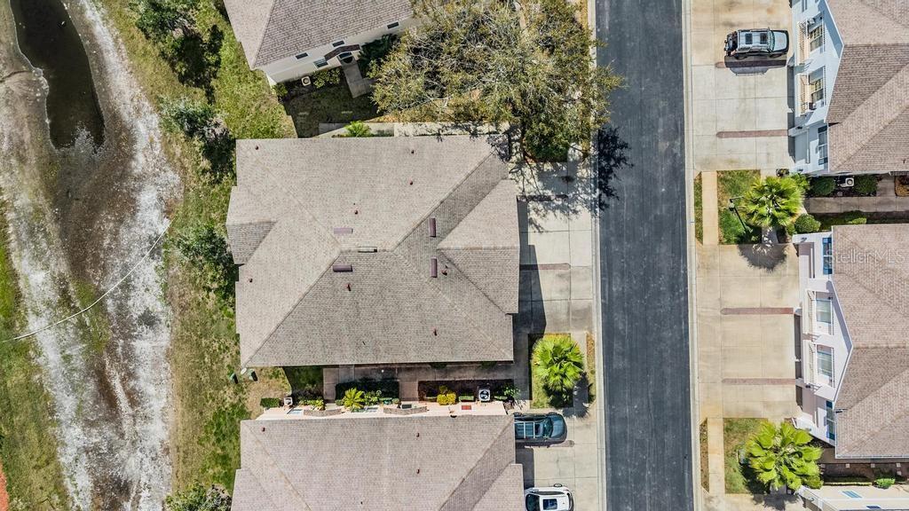 LITTLE CREEK - Residential