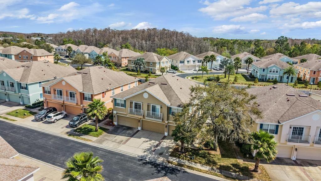 LITTLE CREEK - Residential