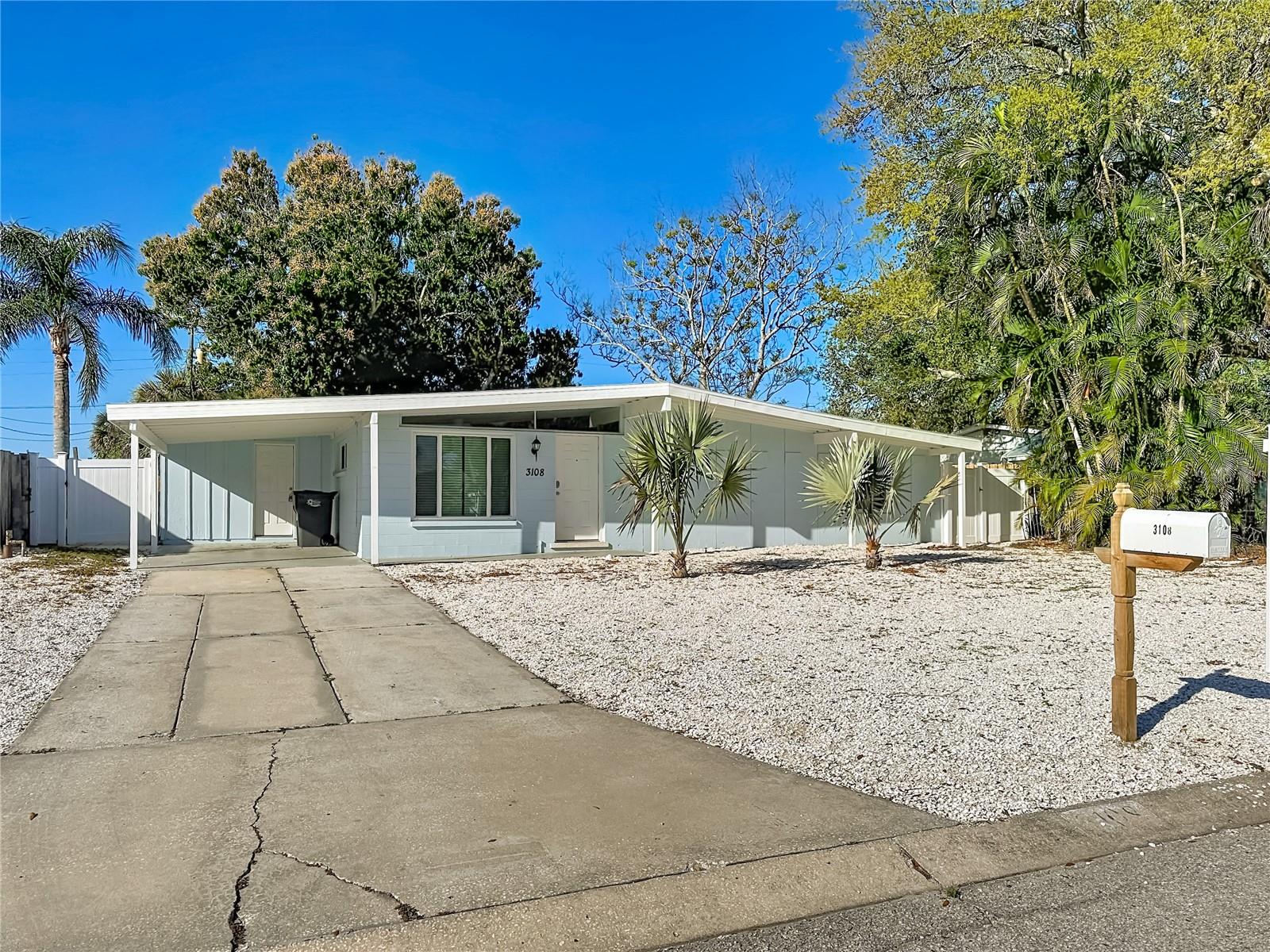 BAYSHORE GARDENS SEC 13 - Residential