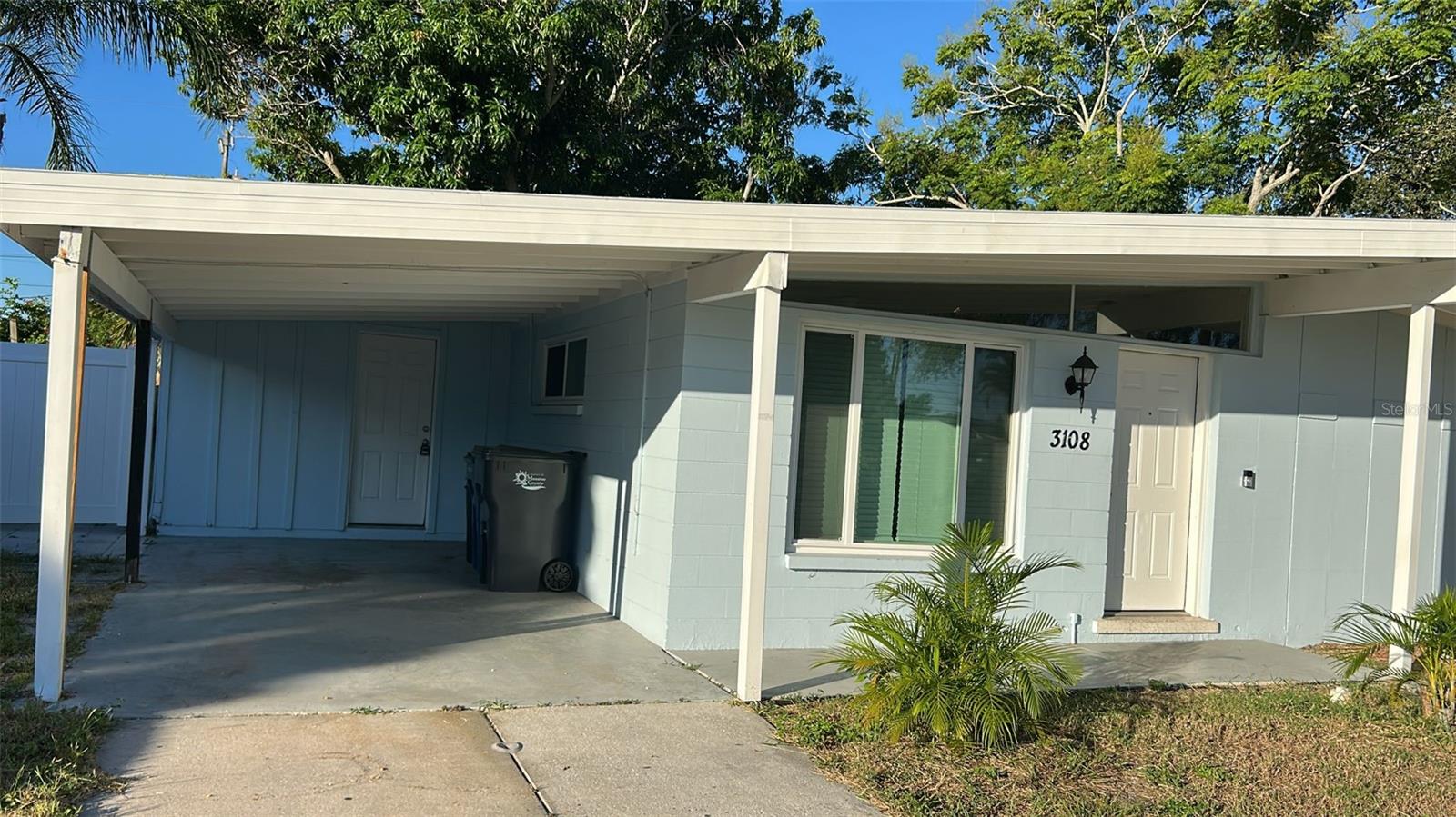 BAYSHORE GARDENS SEC 13 - Residential