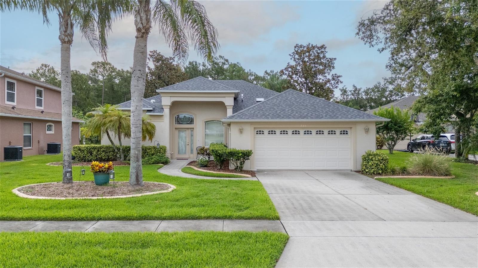 723 OAKWATER LANE