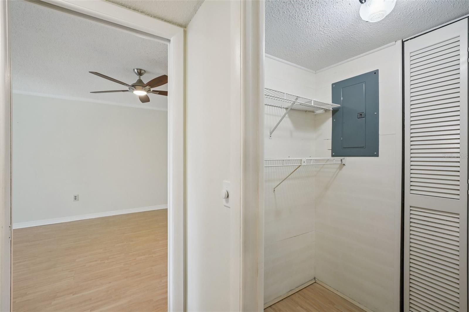 CORDOVA GREENS CONDO - Residential