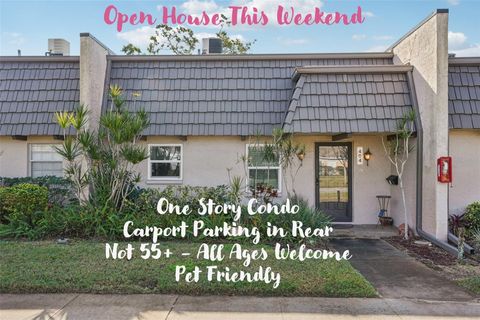 404 CORDOVA GREEN 404 SEMINOLE FL 33777