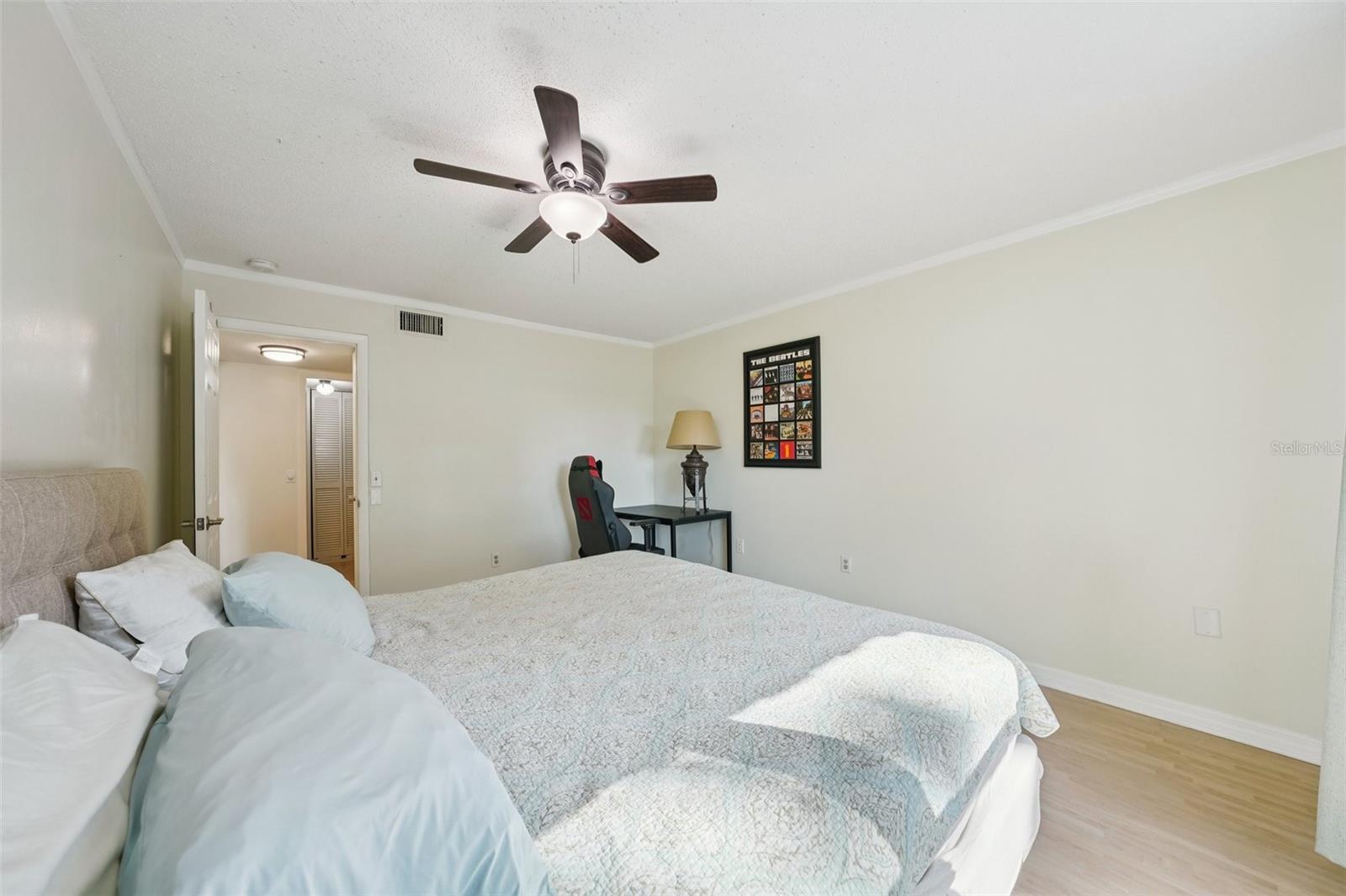 CORDOVA GREENS CONDO - Residential