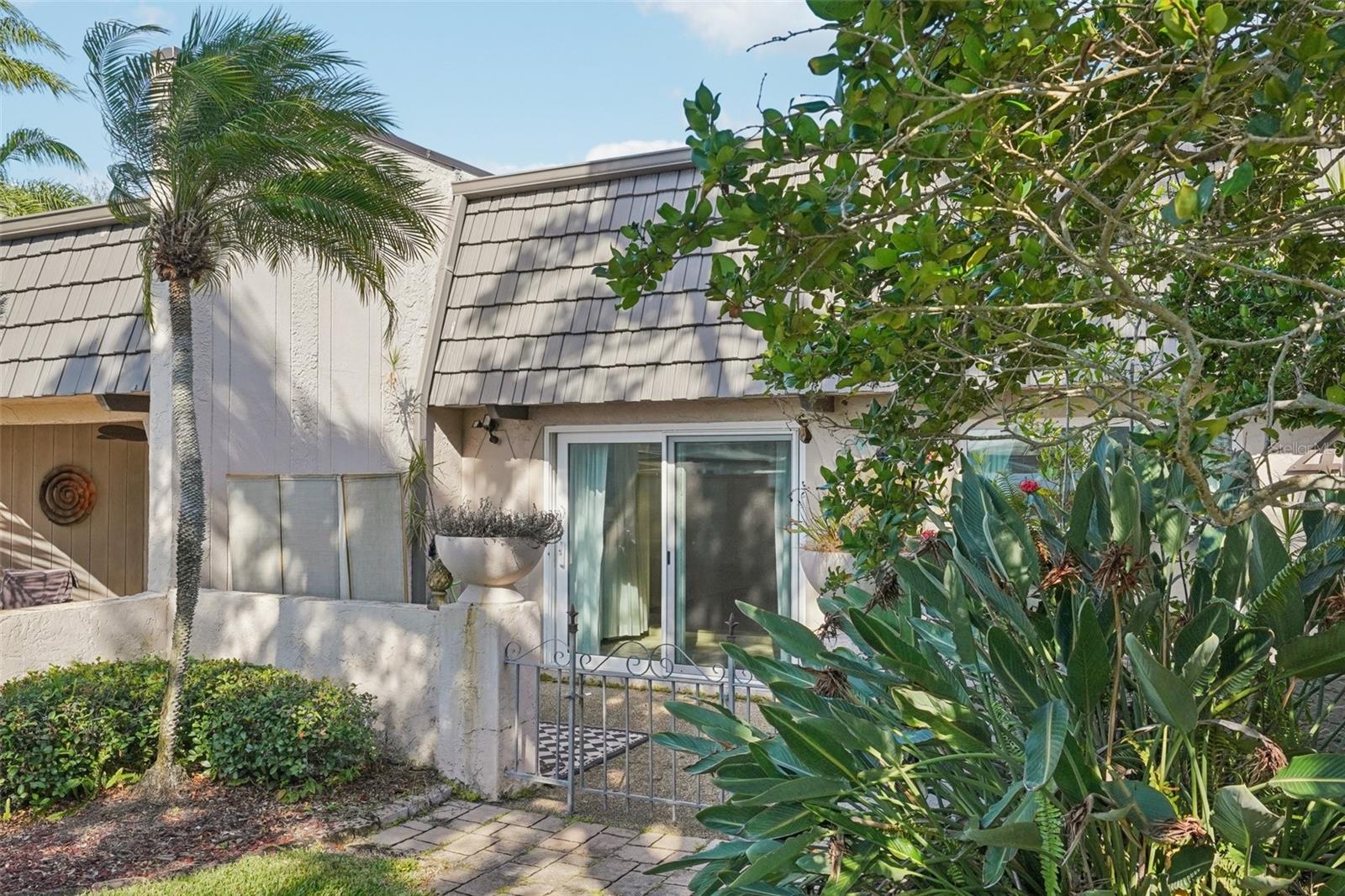 CORDOVA GREENS CONDO - Residential