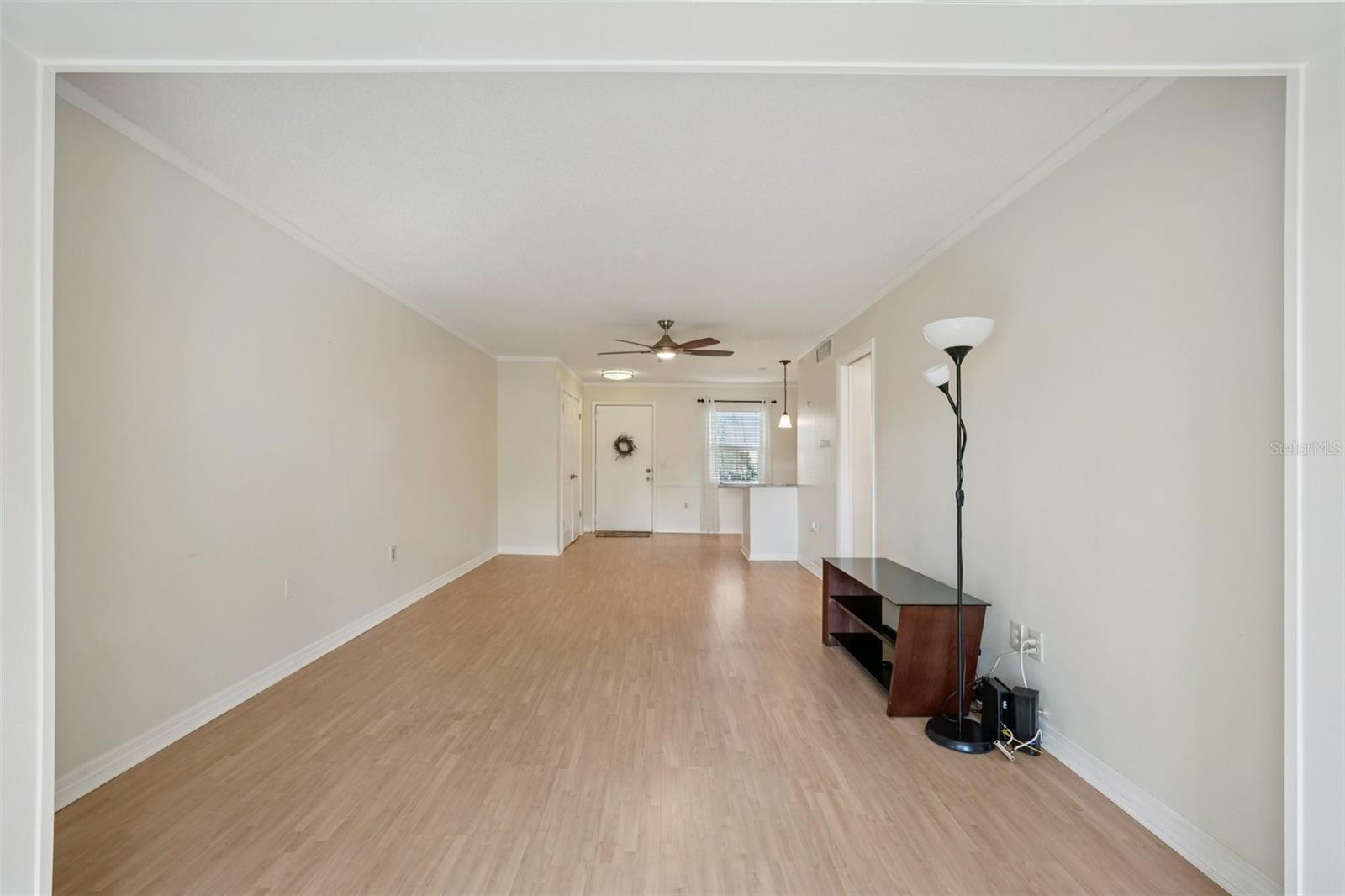 CORDOVA GREENS CONDO - Residential