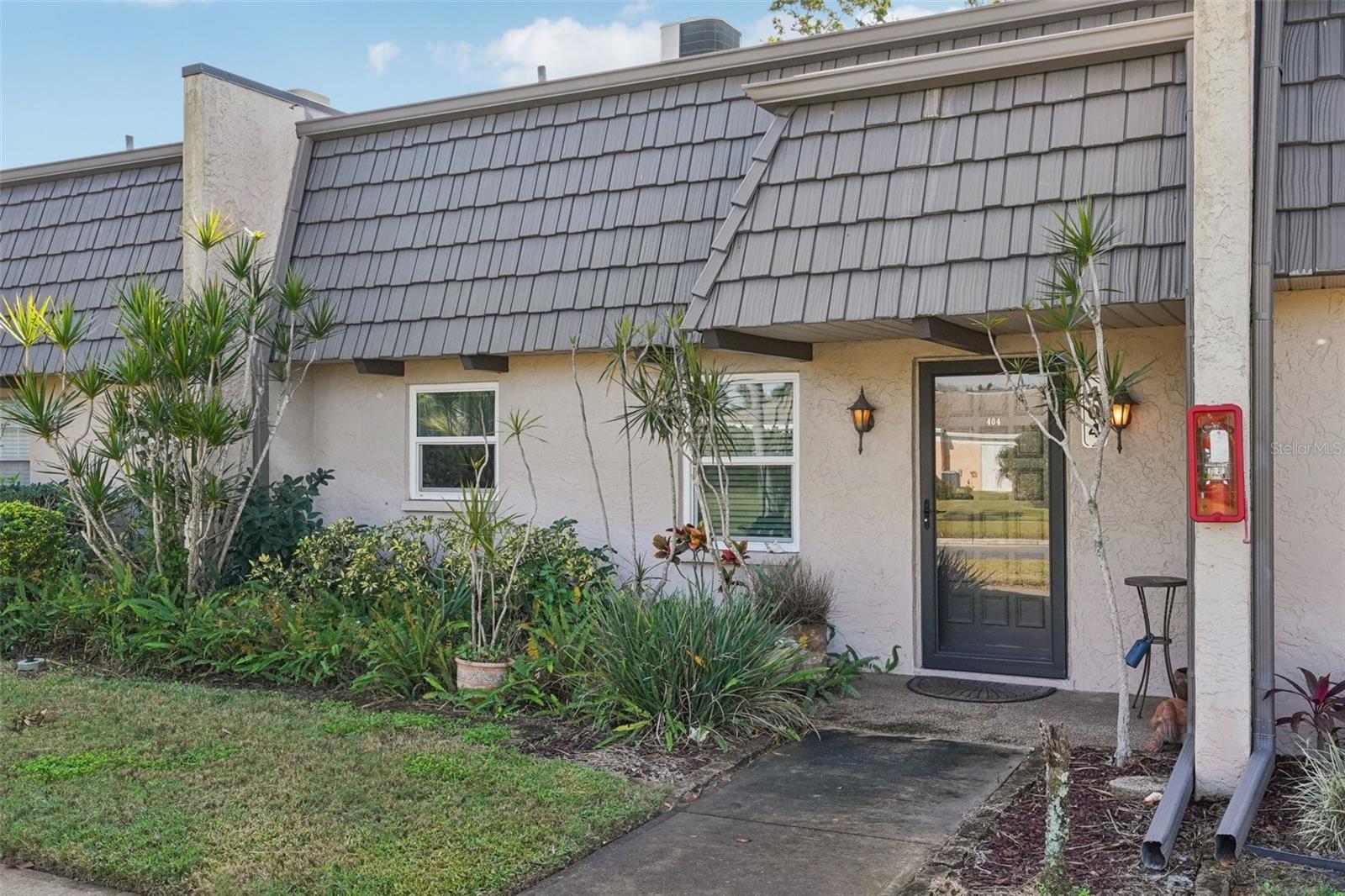 CORDOVA GREENS CONDO - Residential