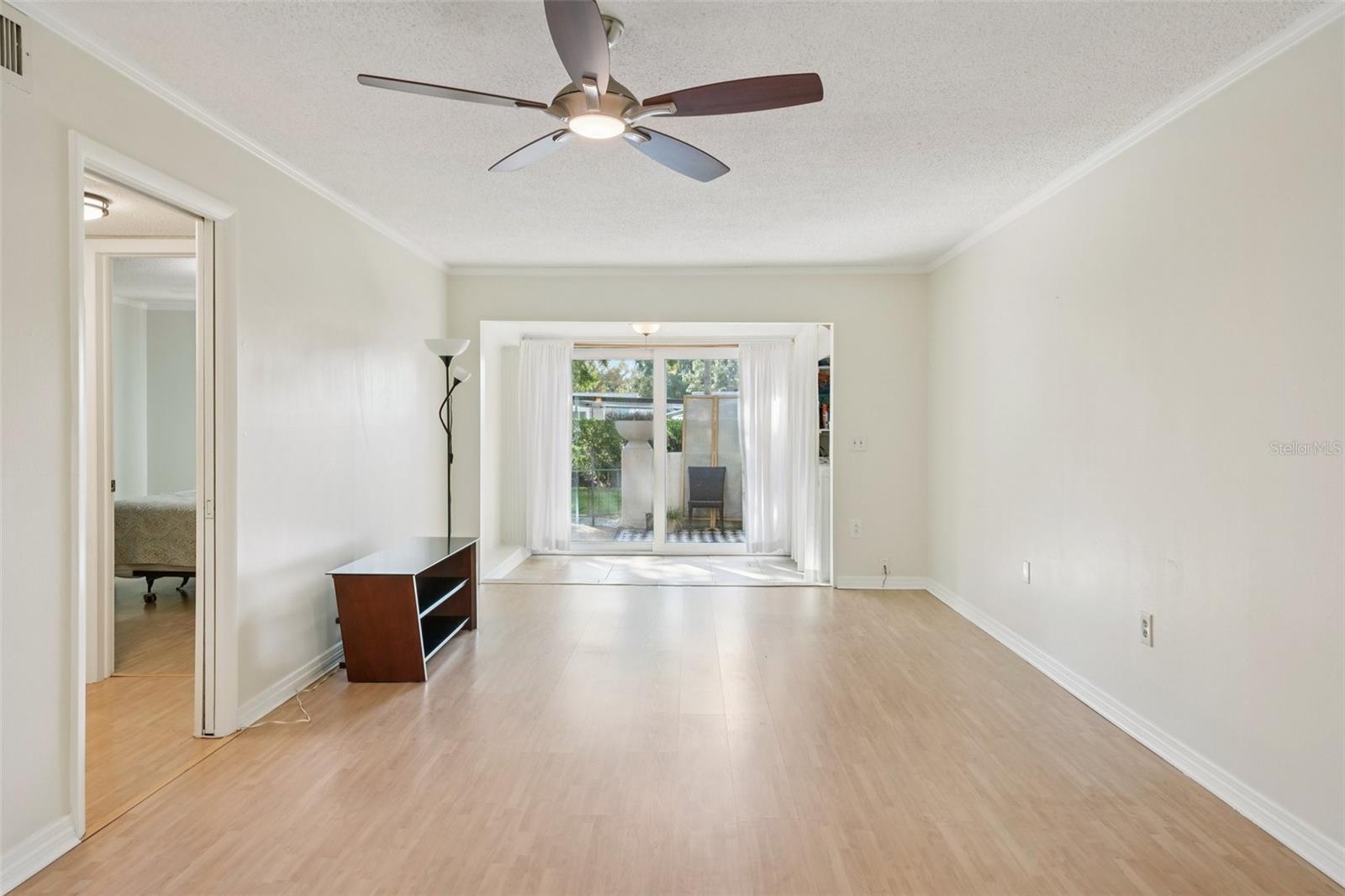 CORDOVA GREENS CONDO - Residential