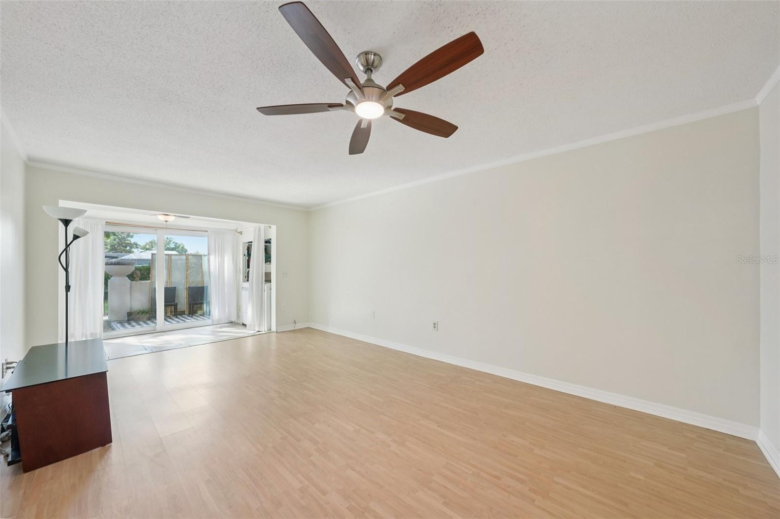 CORDOVA GREENS CONDO - Residential