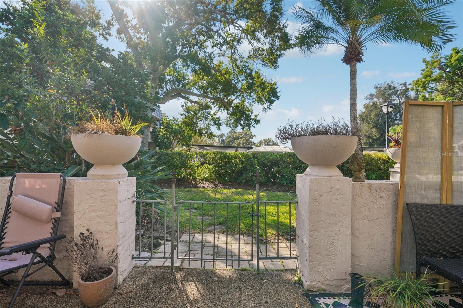 CORDOVA GREENS CONDO - Residential