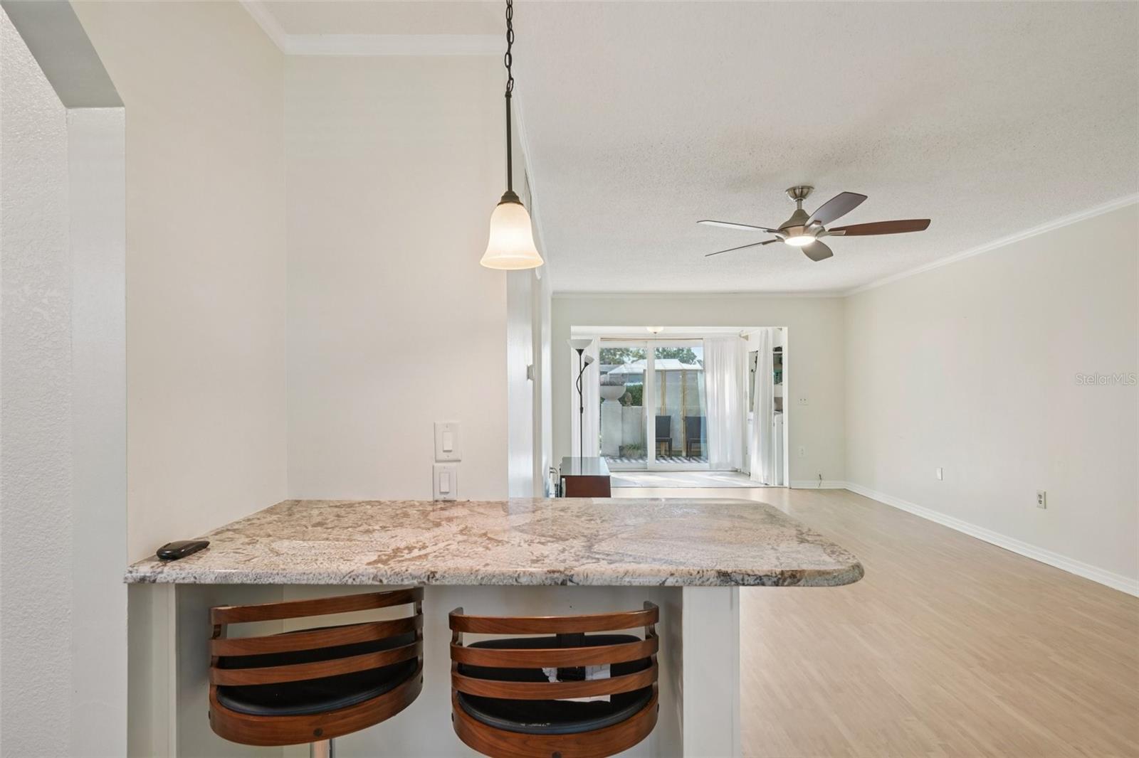 CORDOVA GREENS CONDO - Residential