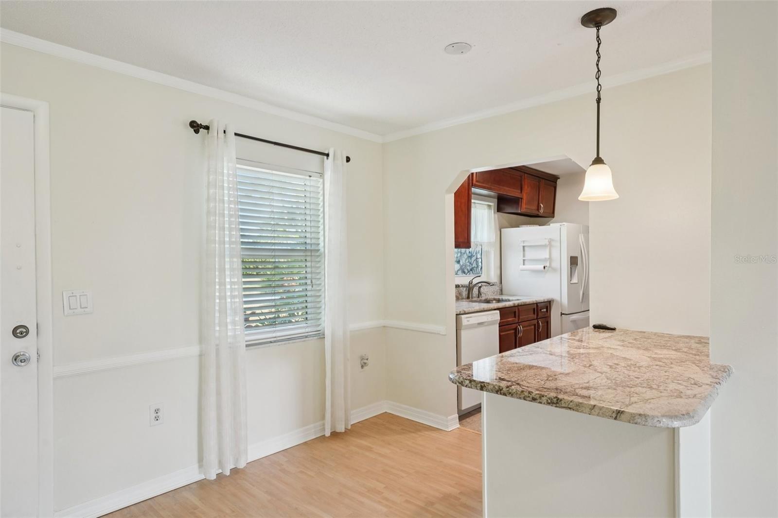 CORDOVA GREENS CONDO - Residential