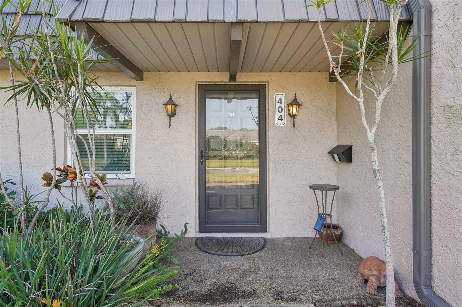 CORDOVA GREENS CONDO - Residential