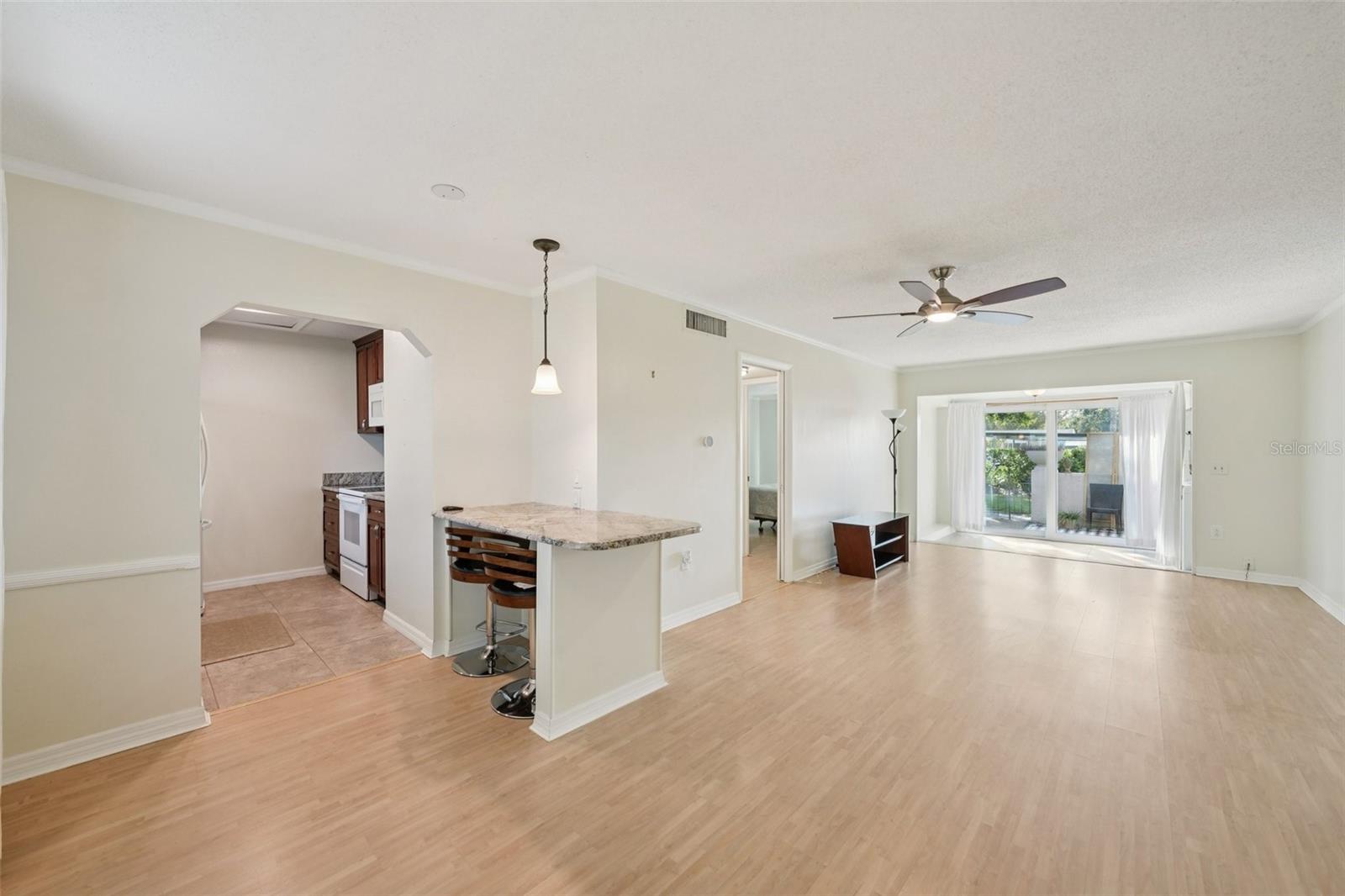 CORDOVA GREENS CONDO - Residential