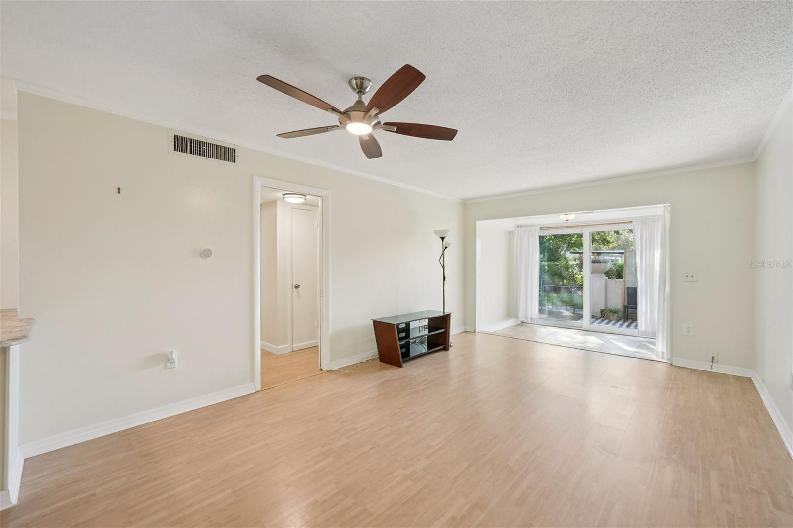 CORDOVA GREENS CONDO - Residential