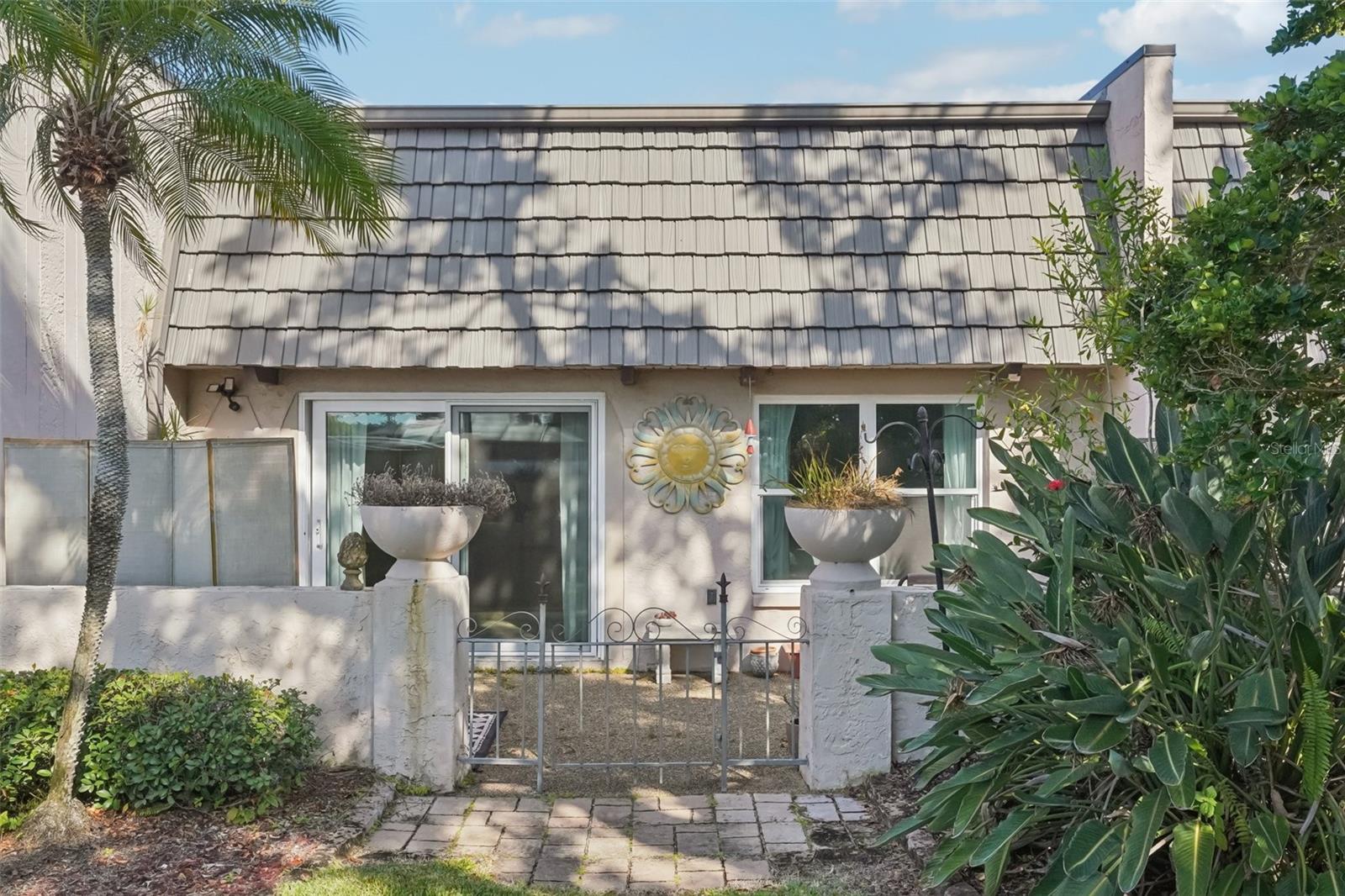 CORDOVA GREENS CONDO - Residential