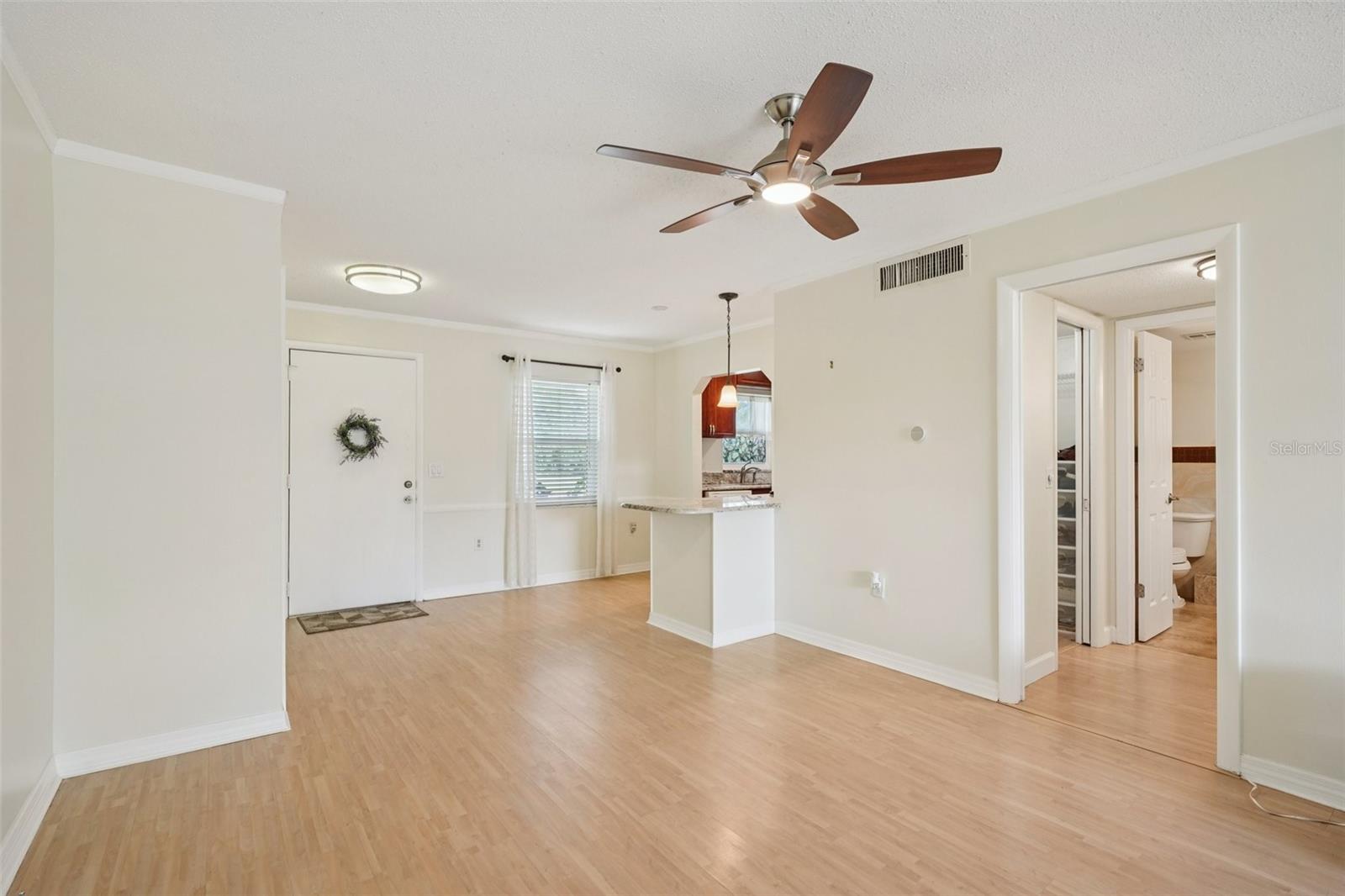 CORDOVA GREENS CONDO - Residential