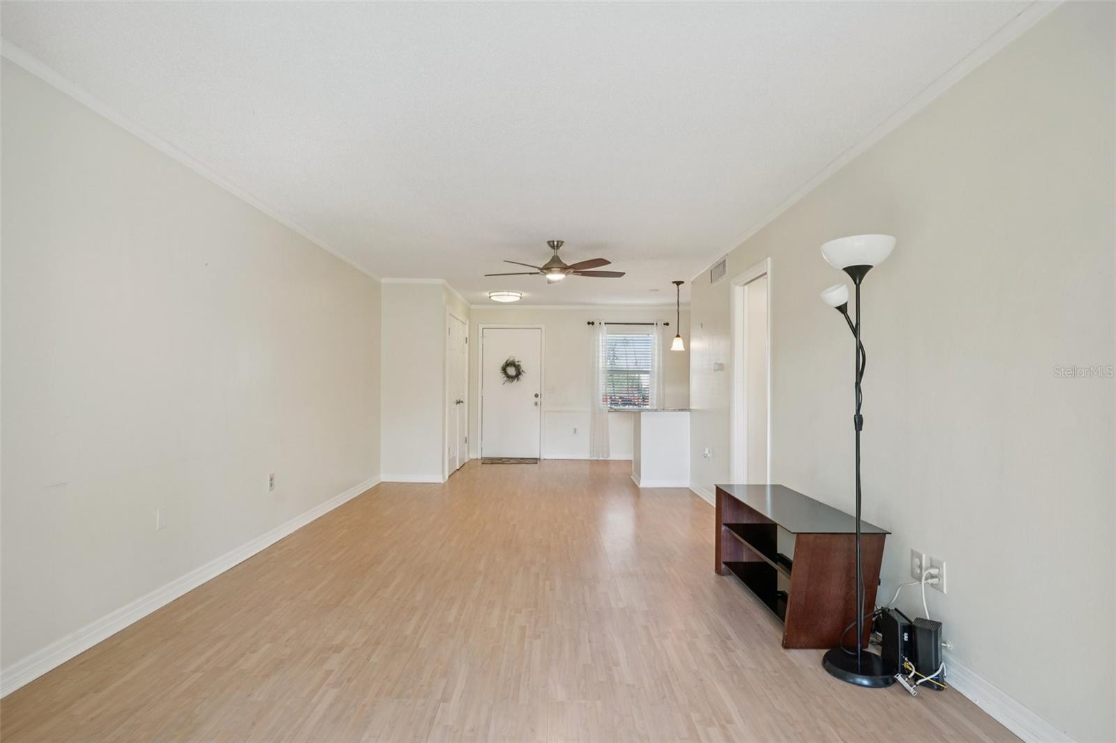 CORDOVA GREENS CONDO - Residential