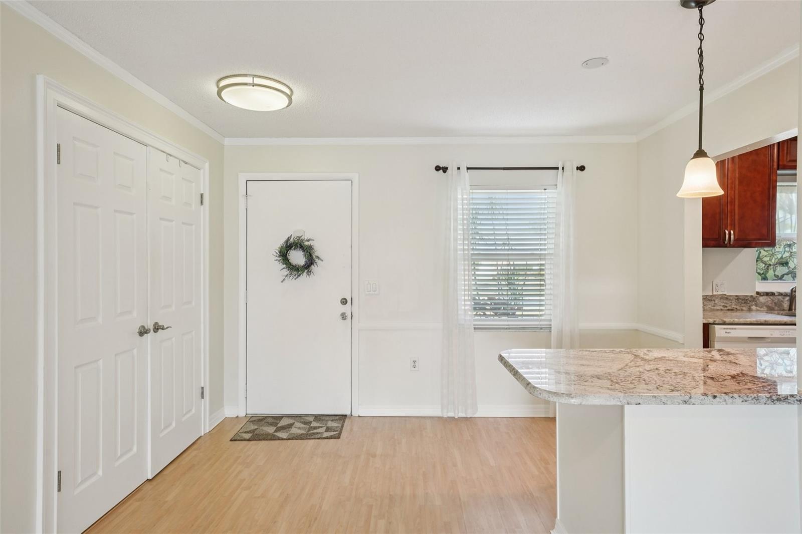 CORDOVA GREENS CONDO - Residential