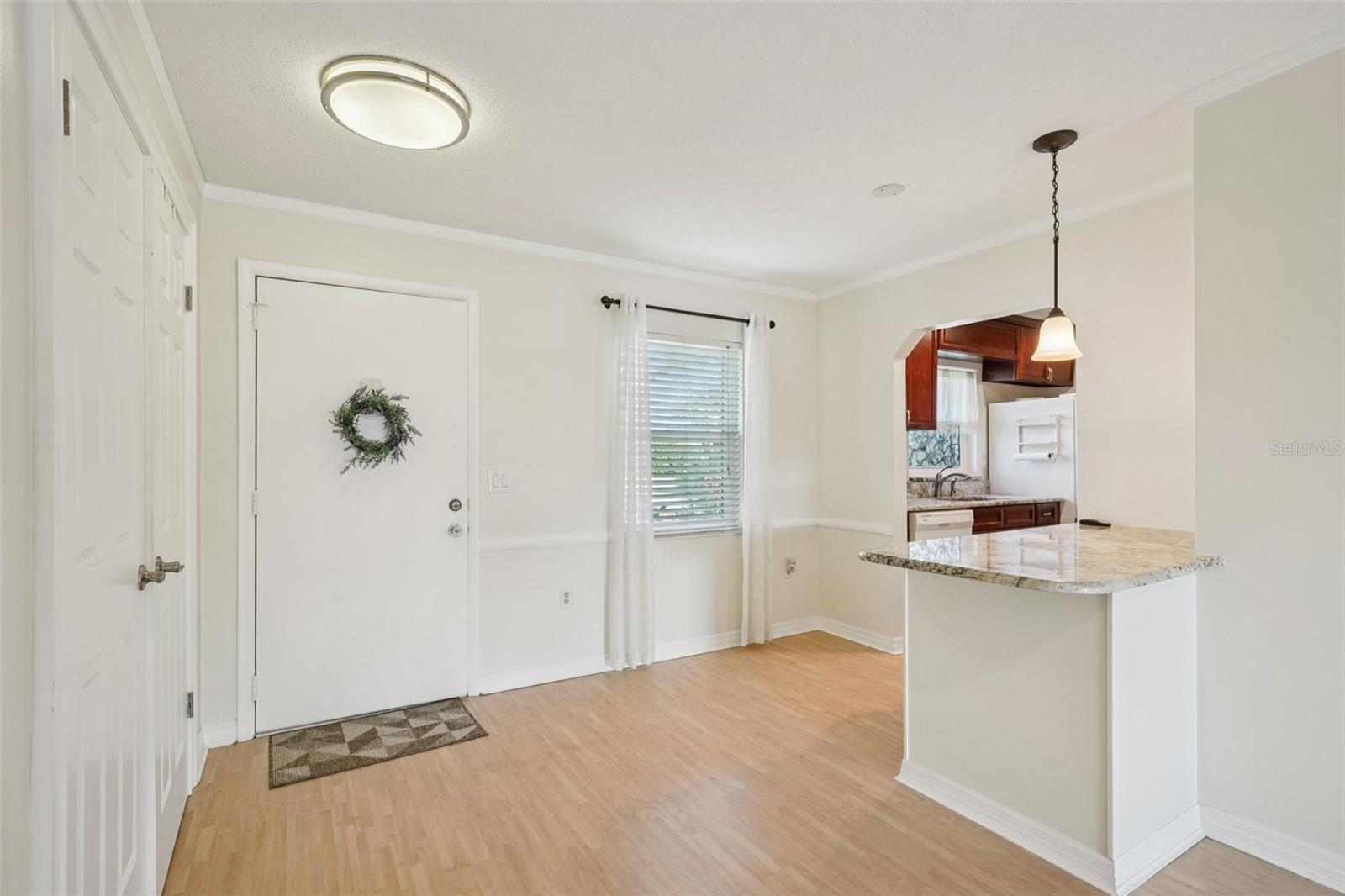 CORDOVA GREENS CONDO - Residential