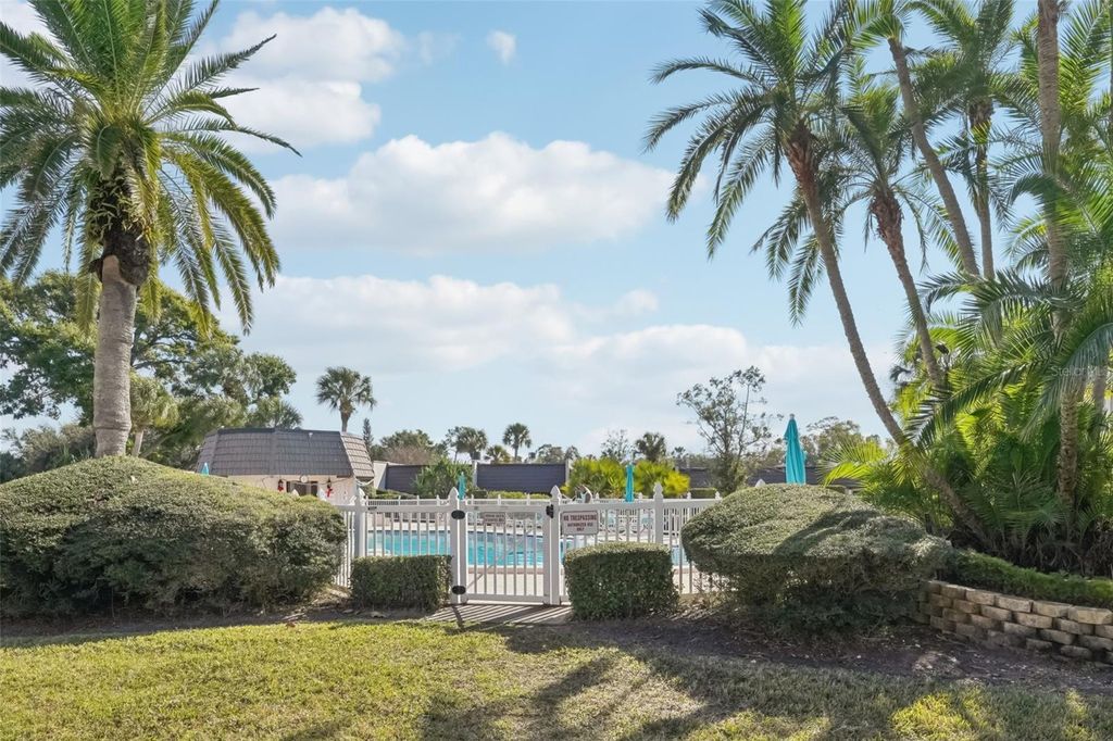 Photo of 404 Cordova Green #404, Seminole, FL 33777 (MLS # TB8454747)