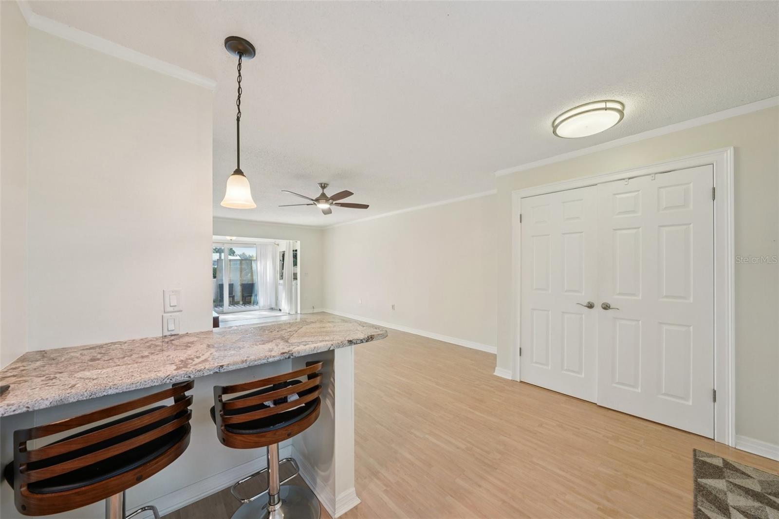 CORDOVA GREENS CONDO - Residential