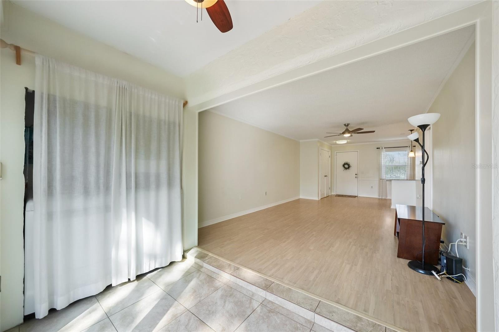 CORDOVA GREENS CONDO - Residential