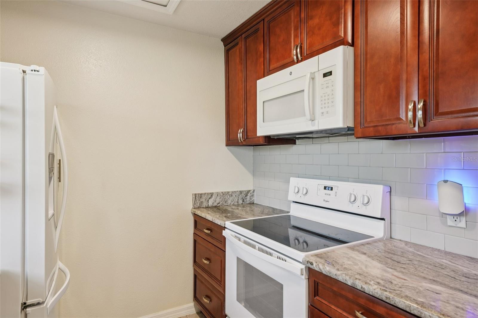 CORDOVA GREENS CONDO - Residential