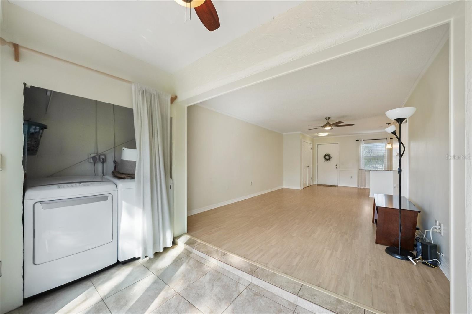 CORDOVA GREENS CONDO - Residential