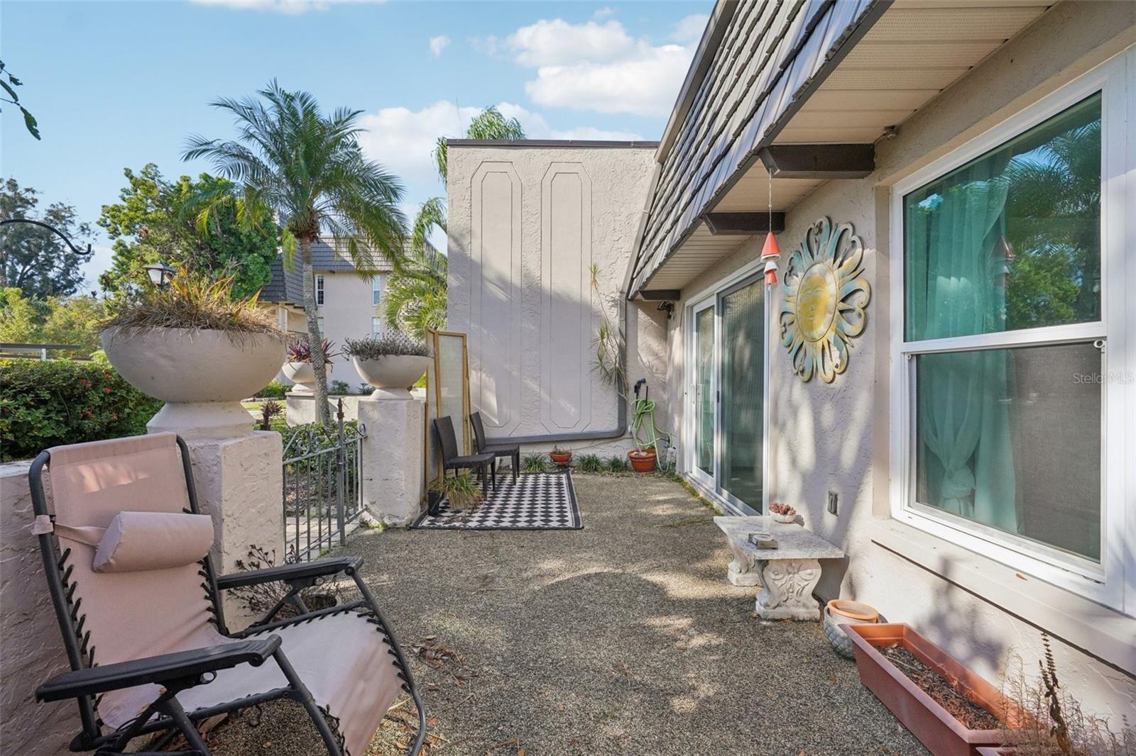 CORDOVA GREENS CONDO - Residential