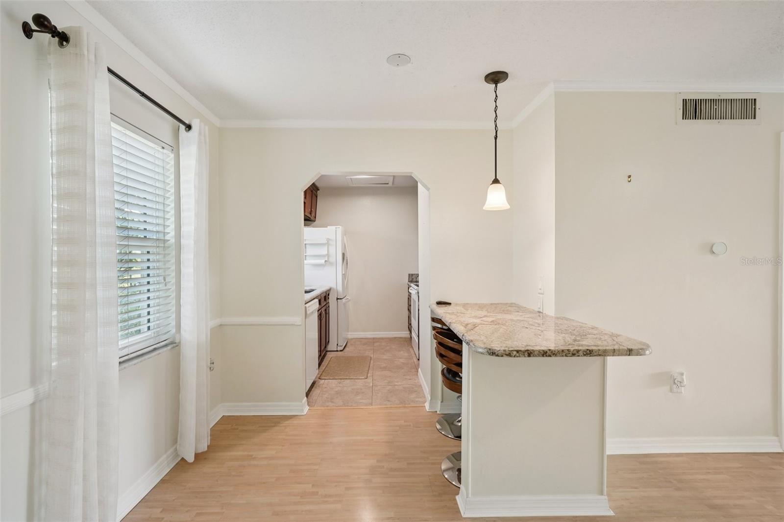 CORDOVA GREENS CONDO - Residential