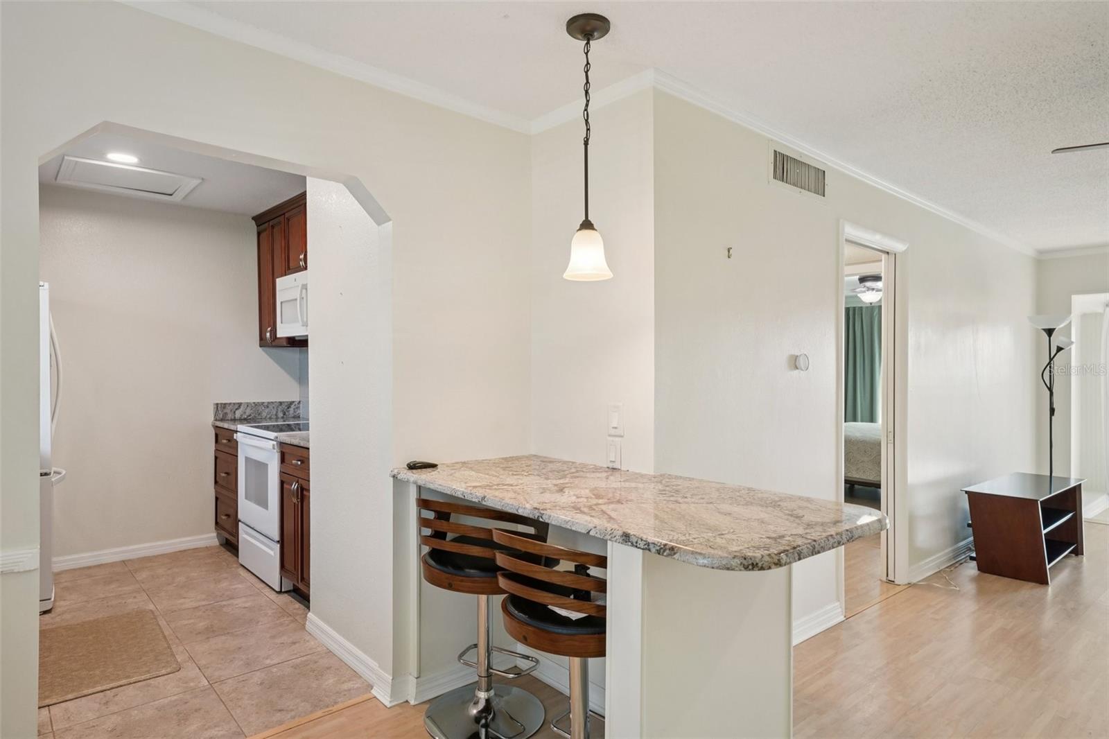 CORDOVA GREENS CONDO - Residential