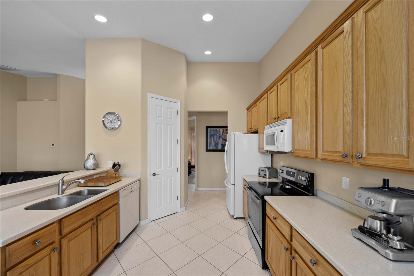 FOREST PARK - Residential