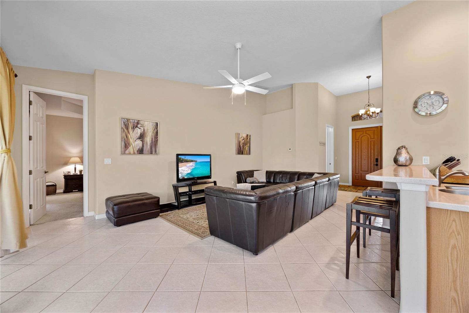 FOREST PARK - Residential