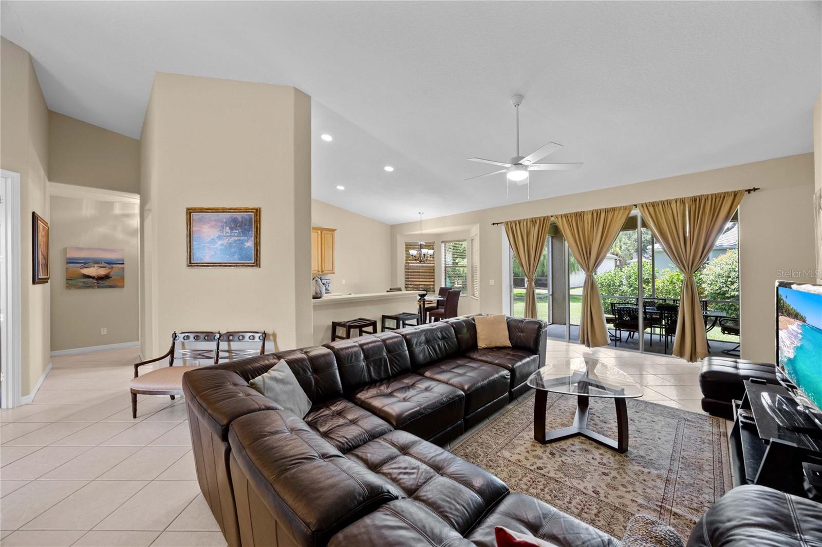 FOREST PARK - Residential